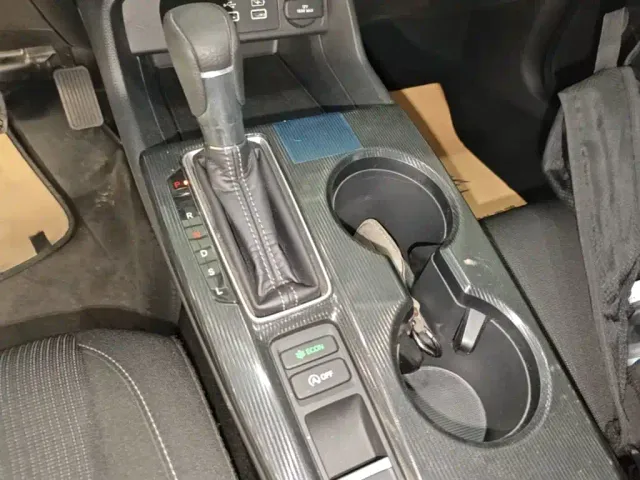 Honda Civic — Фото автомобиля 13