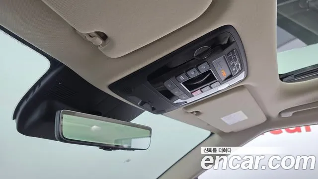 Kia Carnival 4th Gen — Фото автомобиля 29