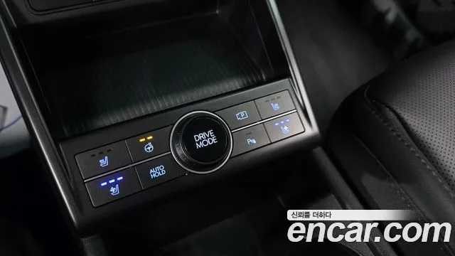 Hyundai Kona SX2 — Фото автомобиля 24