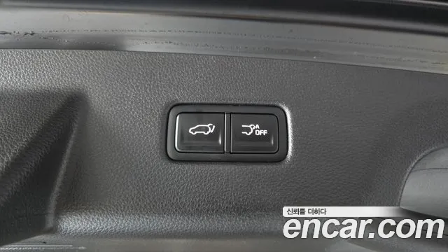 Kia Canival Carnival 4 поколение Бензин 9 мест Signature — Фото автомобиля 27