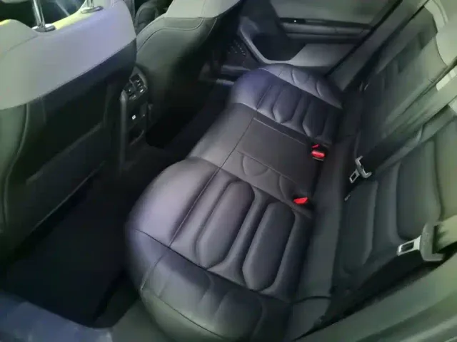 Citroen C5 X — Фото автомобиля 16