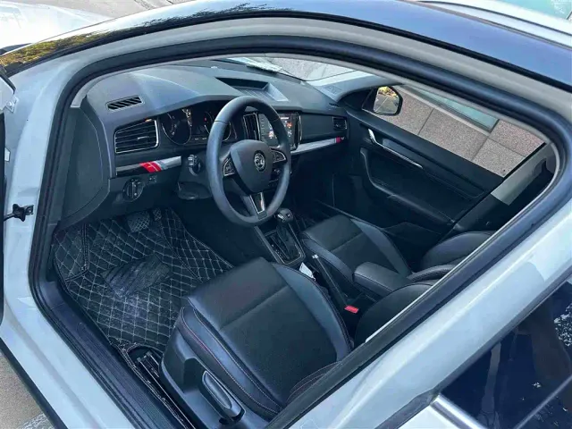 Skoda Kamiq — Фото автомобиля 5