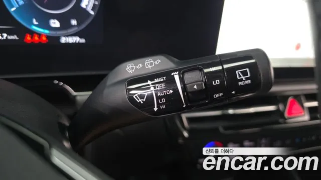 Kia Niro The All New Niro Signature — Фото автомобиля 19