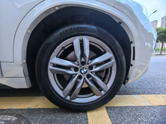BMW X2 — Фото автомобиля 12