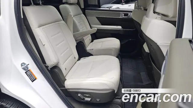 Hyundai Santa Fe MX5 — Фото автомобиля 28