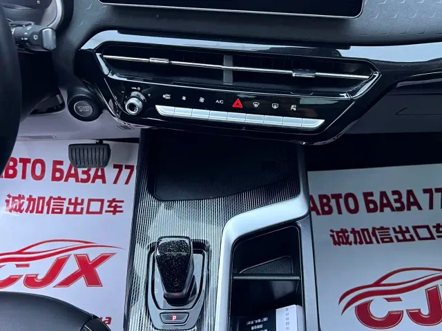 Haval Chitu — Фото автомобиля 11