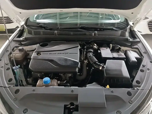 Changan Eado — Фото автомобиля 19