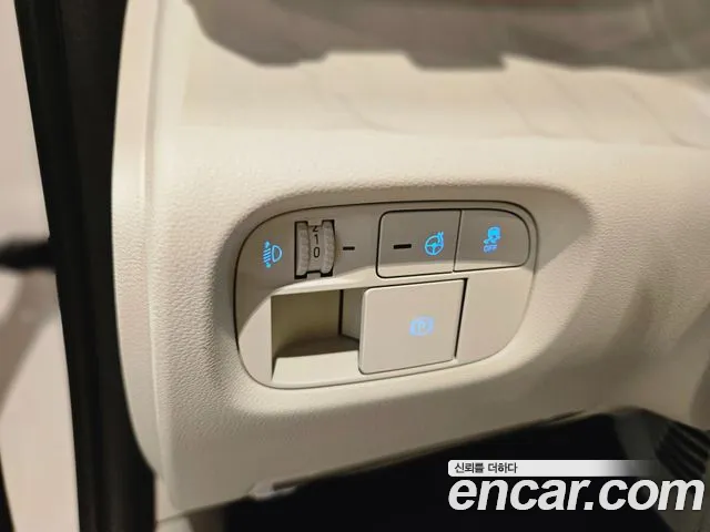 Hyundai Casper New — Фото автомобиля 19