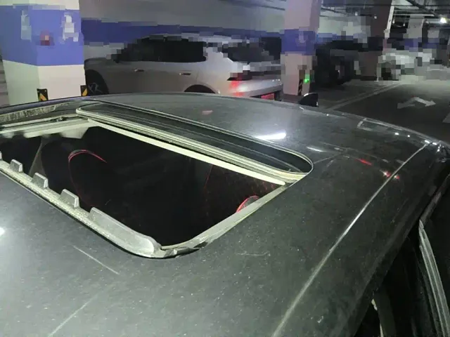 Honda Integra — Фото автомобиля 5