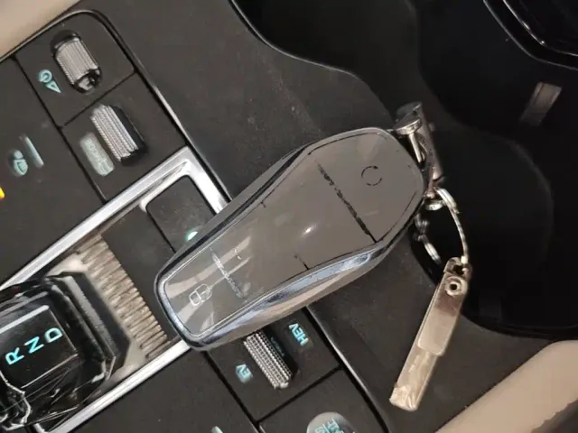 BYD Song PLUS — Фото автомобиля 17