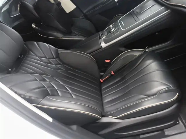 Chery Tiggo 9 — Фото автомобиля 24
