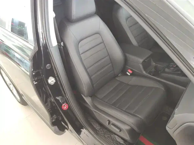 Honda CR-V — Фото автомобиля 24
