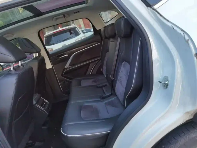 Haval H6 — Фото автомобиля 16