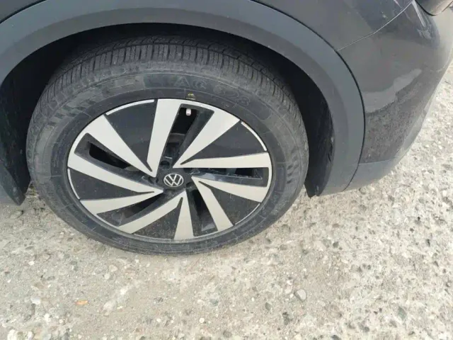 Volkswagen Talagon — Фото автомобиля 6