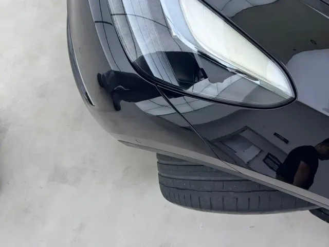 Tesla Model Y — Фото автомобиля 8