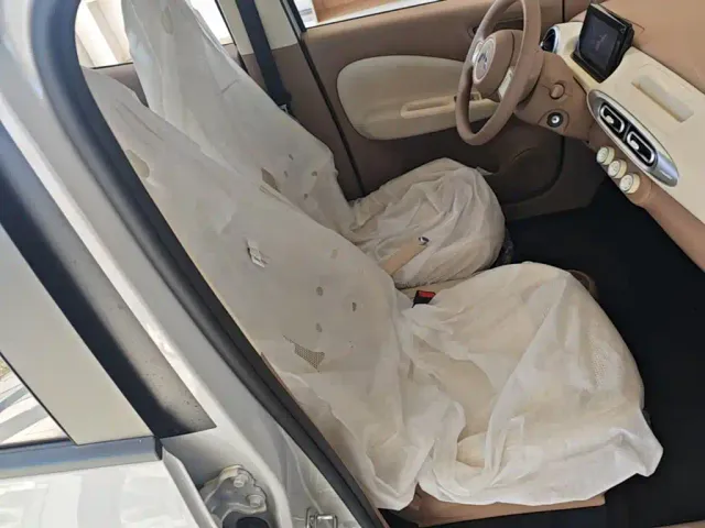 Wuling Hongguang Mini EV — Фото автомобиля 24