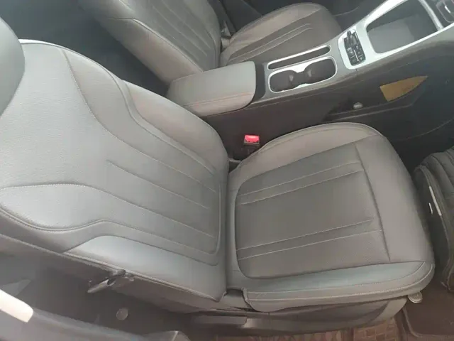 Geely Starry Wish — Фото автомобиля 24