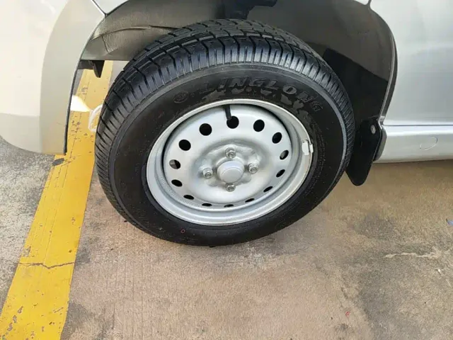 Wuling Zhiguang — Фото автомобиля 22