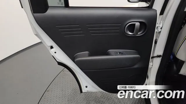 Hyundai Casper Casper Inspiration — Фото автомобиля 24