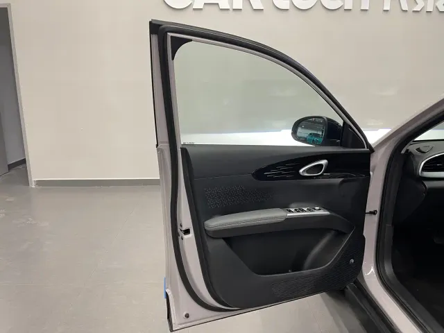 Geely Starry Wish — Фото автомобиля 10