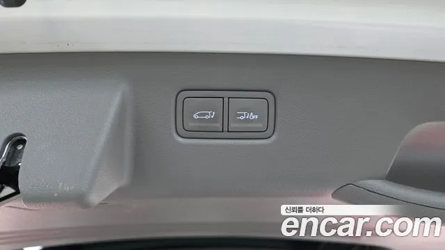 Hyundai Staria Staria — Фото автомобиля 17