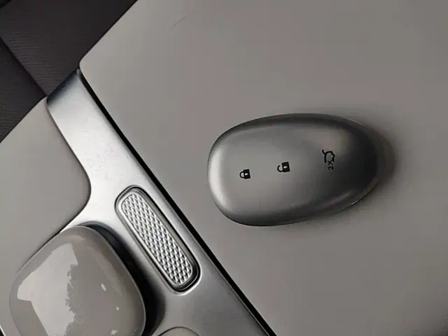 Changan Qiyuan A06 — Фото автомобиля 8