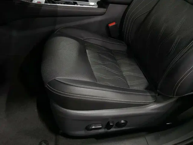 Nissan Teana — Фото автомобиля 20
