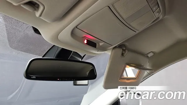 Renault Korea QM6 New — Фото автомобиля 28