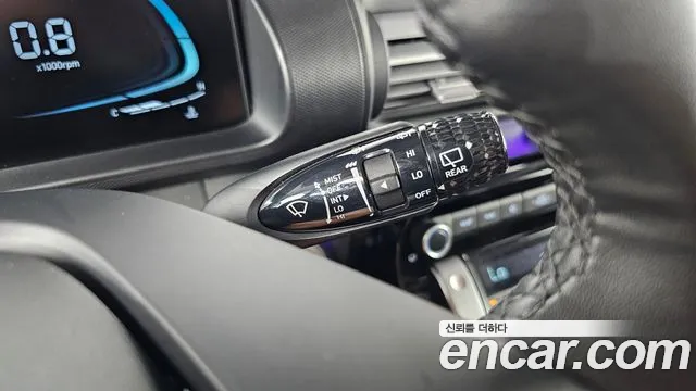 Hyundai Casper — Фото автомобиля 27