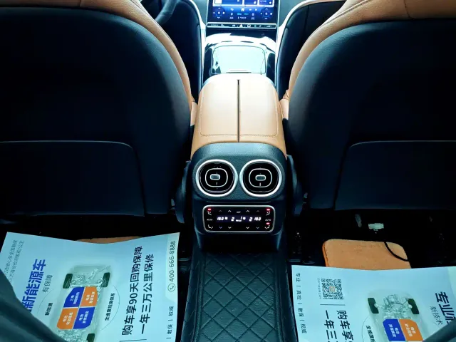 Mercedes-Benz GLC-Class — Фото автомобиля 13