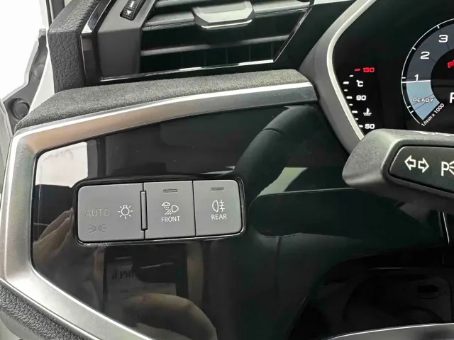 Audi Q3 — Фото автомобиля 18