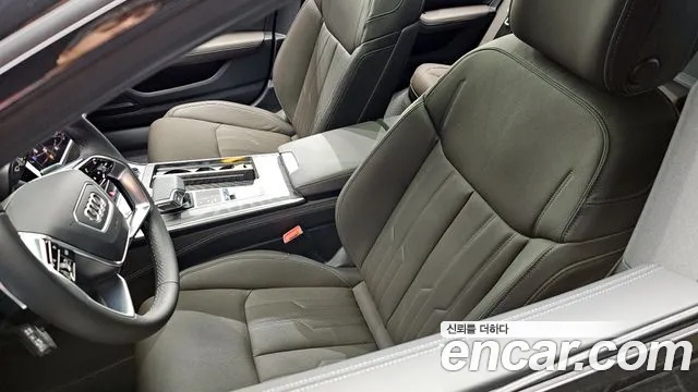 Audi A7 55 TFSI quattro Premium — Фото автомобиля 13