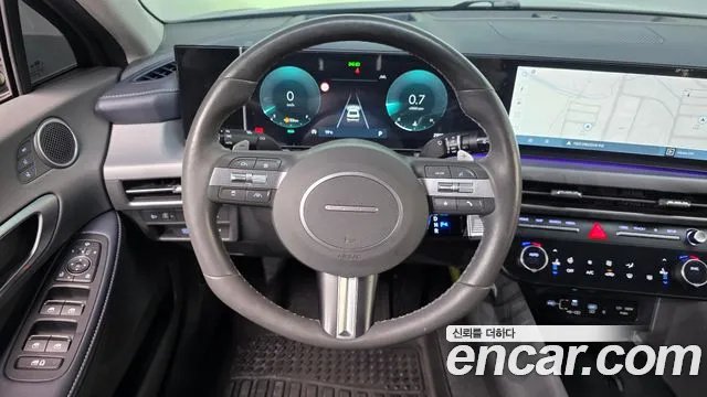 Hyundai Sonata DN8 — Фото автомобиля 19