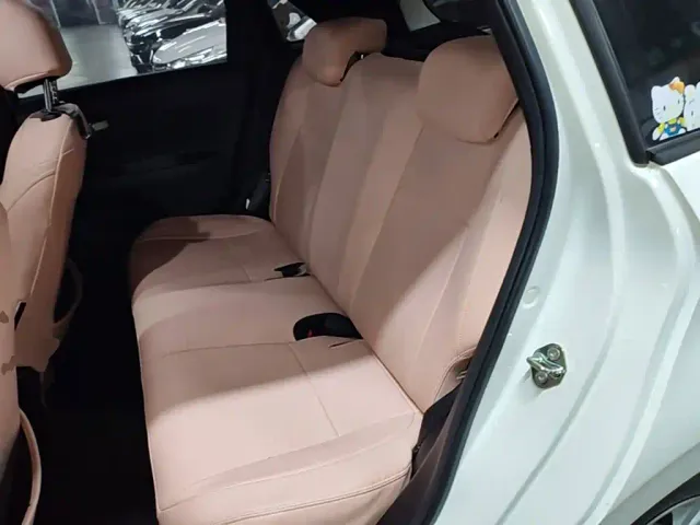 Honda Fit — Фото автомобиля 16