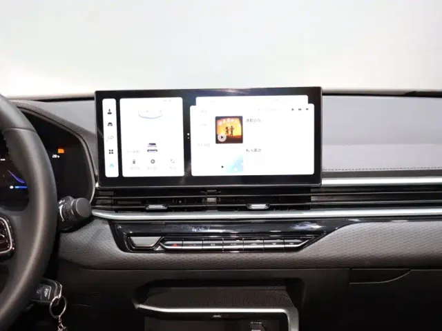 Geely Emgrand — Фото автомобиля 14