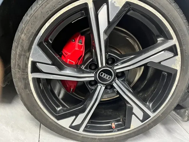 Audi Audi A4L 2021 40 TFSI Premium Life Edition — Фото автомобиля 11