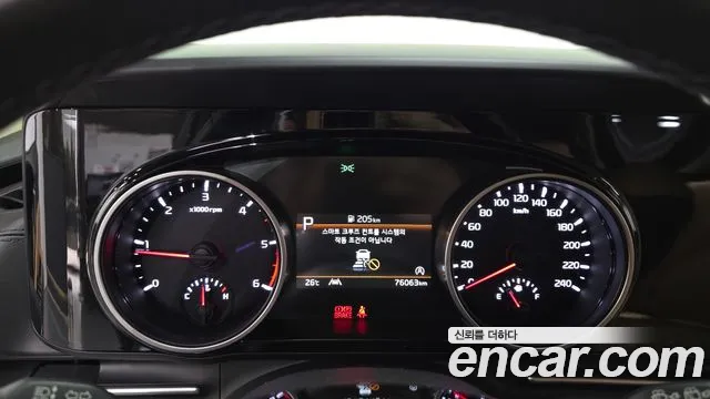 Kia Carnival 4th Gen — Фото автомобиля 11