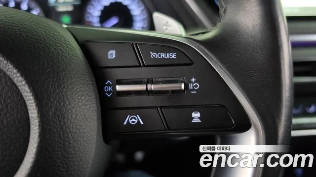 Hyundai Sonata — Фото автомобиля 22