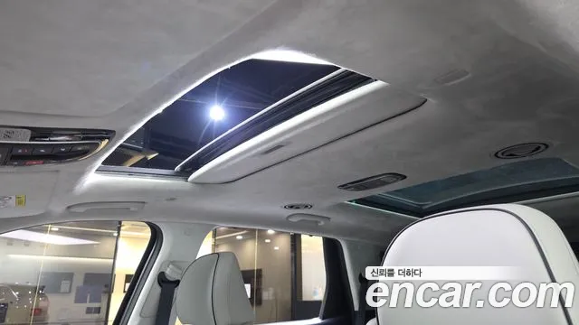 Hyundai Palisade The New Palisade Бензин 3.8 4WD — Фото автомобиля 19