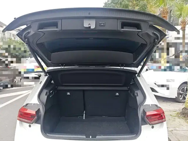 Volkswagen ID.3 — Фото автомобиля 18