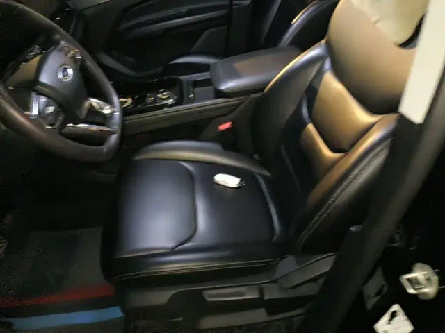 Ford Lingrui 2023 Model EcoBoost 170 Comfort Leading — Фото автомобиля 19