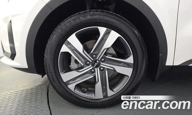 Kia Sorento 4th Gen — Фото автомобиля 5