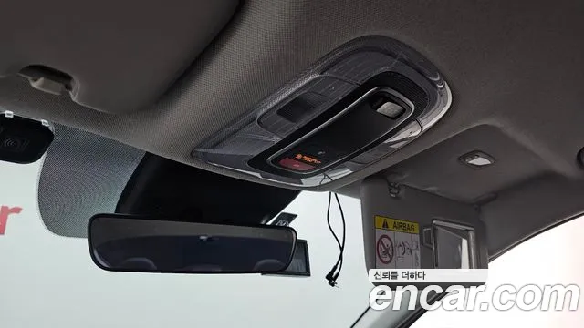 Hyundai Avante CN7 — Фото автомобиля 25