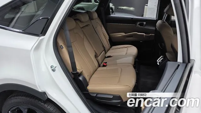 Kia Sorento — Фото автомобиля 17