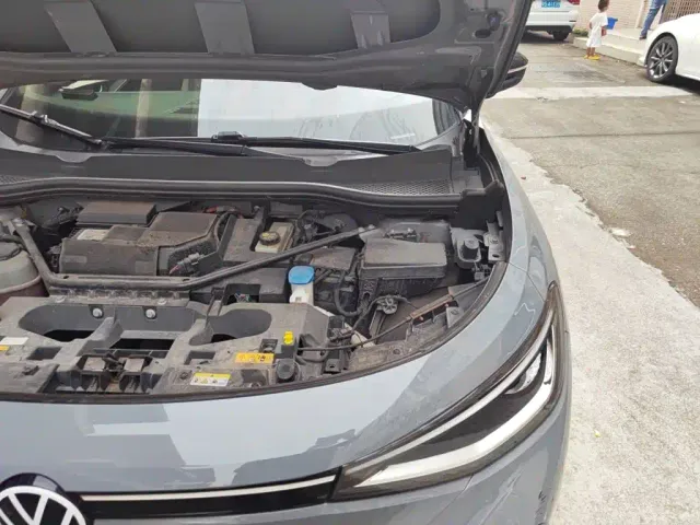 Volkswagen ID.4 Crozz — Фото автомобиля 19