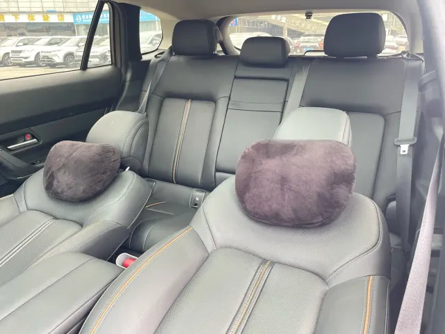 Mazda CX-50 Xingye — Фото автомобиля 17