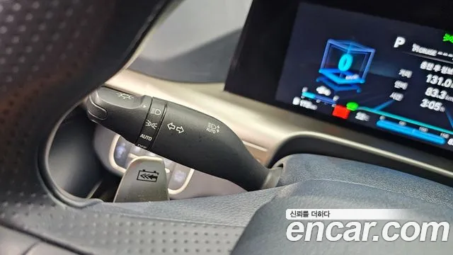 Hyundai Nexo Nexo Premium — Фото автомобиля 25