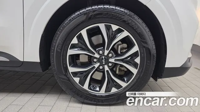 Kia Canival Carnival 4 поколение Дизель 9 мест Noblesse — Фото автомобиля 5
