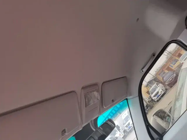 Jinbei New Hiace X30L — Фото автомобиля 17