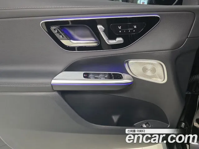Mercedes-Benz GLC-Class X254 — Фото автомобиля 17